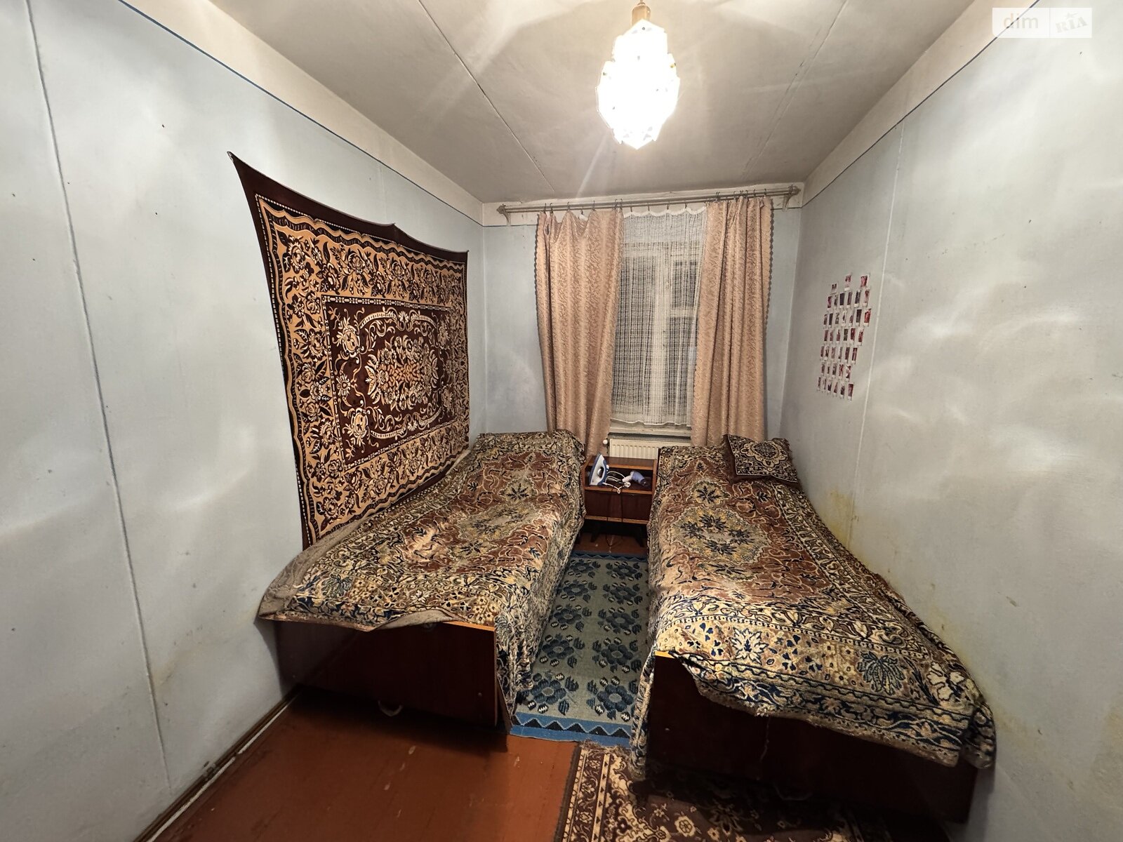 Продажа трехкомнатной квартиры в Долине, на Героїв майдану 10, район Долина фото 1 Продажа трехкомнатной квартиры в Долине, на Героїв майдану 10, район Долина фото 1