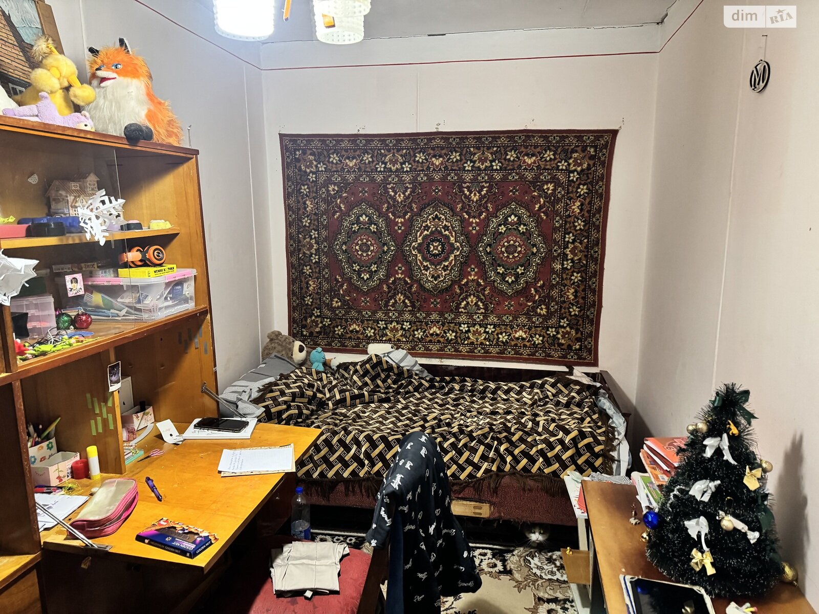 Продажа трехкомнатной квартиры в Долине, на Героїв майдану 10, район Долина фото 1 Продажа трехкомнатной квартиры в Долине, на Героїв майдану 10, район Долина фото 1