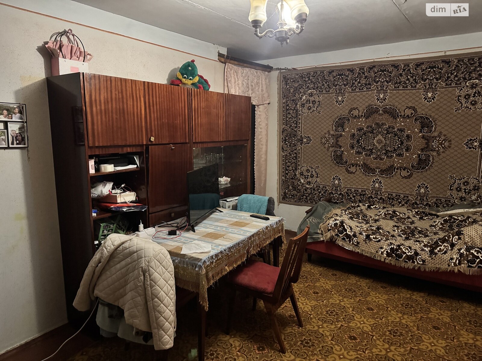 Продажа трехкомнатной квартиры в Долине, на Героїв майдану 10, район Долина фото 1 Продажа трехкомнатной квартиры в Долине, на Героїв майдану 10, район Долина фото 1