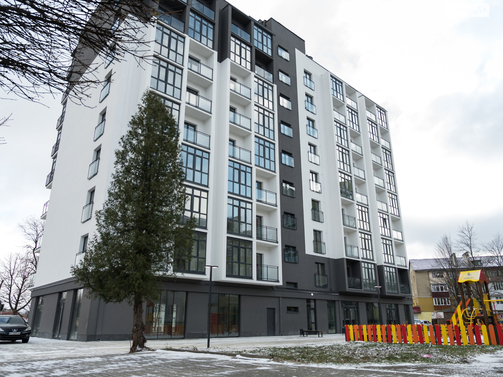 Продажа однокомнатной квартиры в Долине, на ул. Грушевского 15А, фото 1