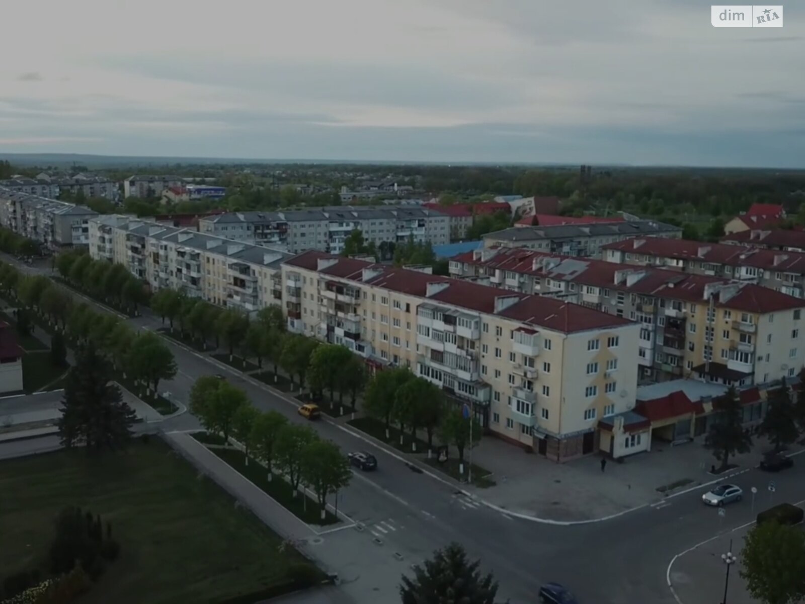 Продажа двухкомнатной квартиры в Долине, на ул. В. Черновола 6, фото 1 Продажа двухкомнатной квартиры в Долине, на ул. В. Черновола 6, фото 1