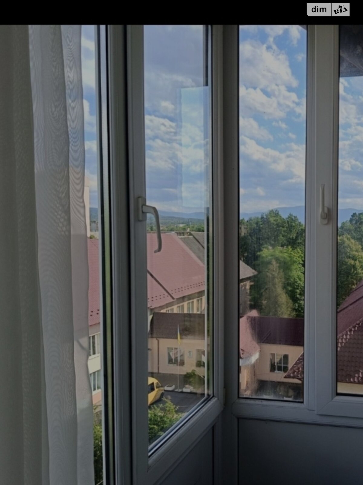 Продаж двокімнатної квартири в Долині, на вул. В. Чорновола 6, фото 1 Продаж двокімнатної квартири в Долині, на вул. В. Чорновола 6, фото 1