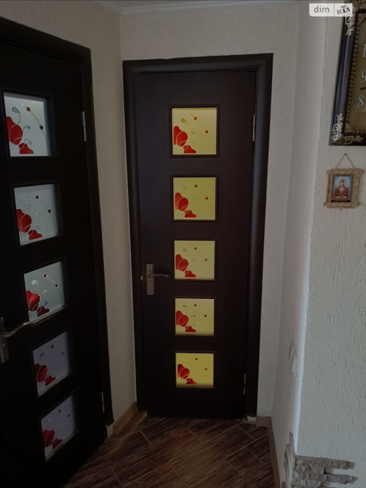 Продаж двокімнатної квартири в Долині, на вул. В. Чорновола 6, фото 1 Продаж двокімнатної квартири в Долині, на вул. В. Чорновола 6, фото 1