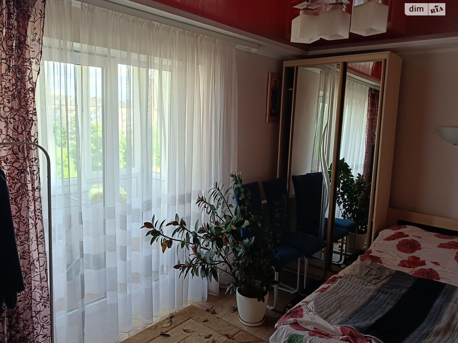 Продаж двокімнатної квартири в Долині, на вул. В. Чорновола 6, фото 1 Продаж двокімнатної квартири в Долині, на вул. В. Чорновола 6, фото 1
