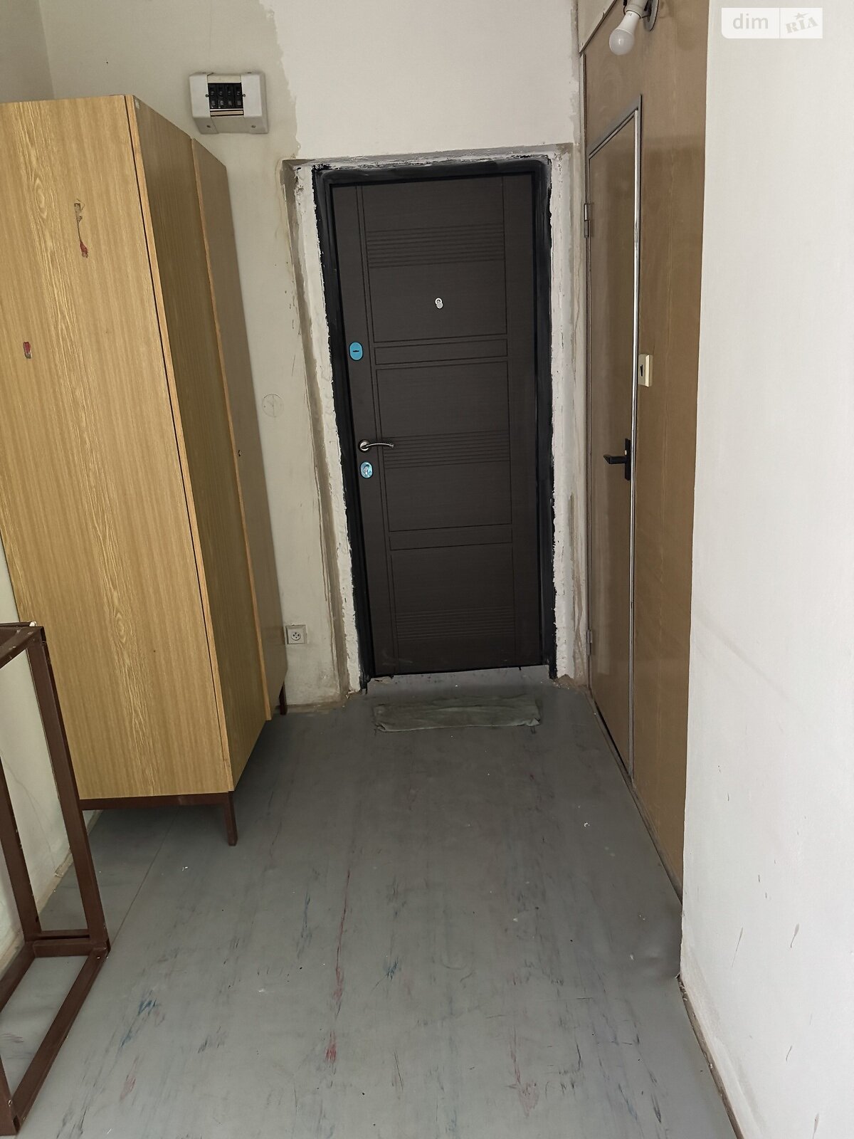 Продаж двокімнатної квартири в Долинській, на пров. Братів Клепачів 12, кв. 46, район Долинська фото 1
