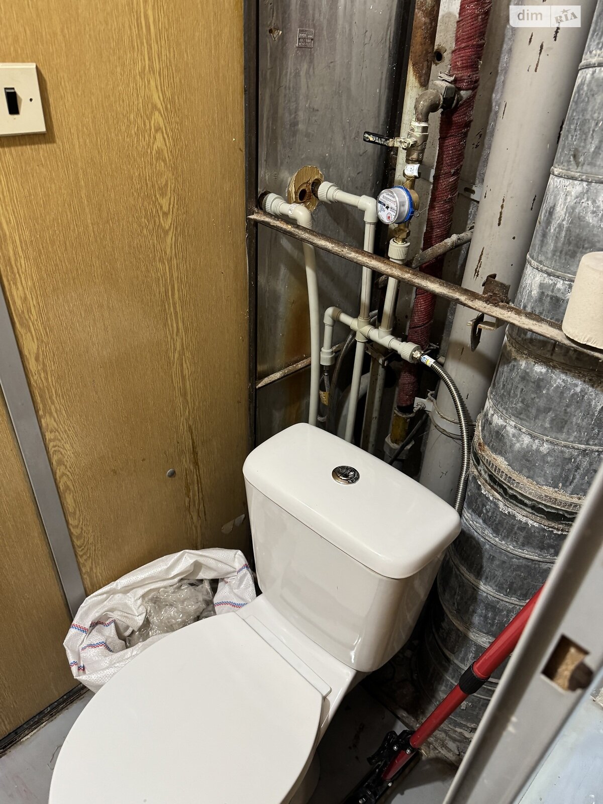 Продаж двокімнатної квартири в Долинській, на пров. Братів Клепачів 12, кв. 46, район Долинська фото 1