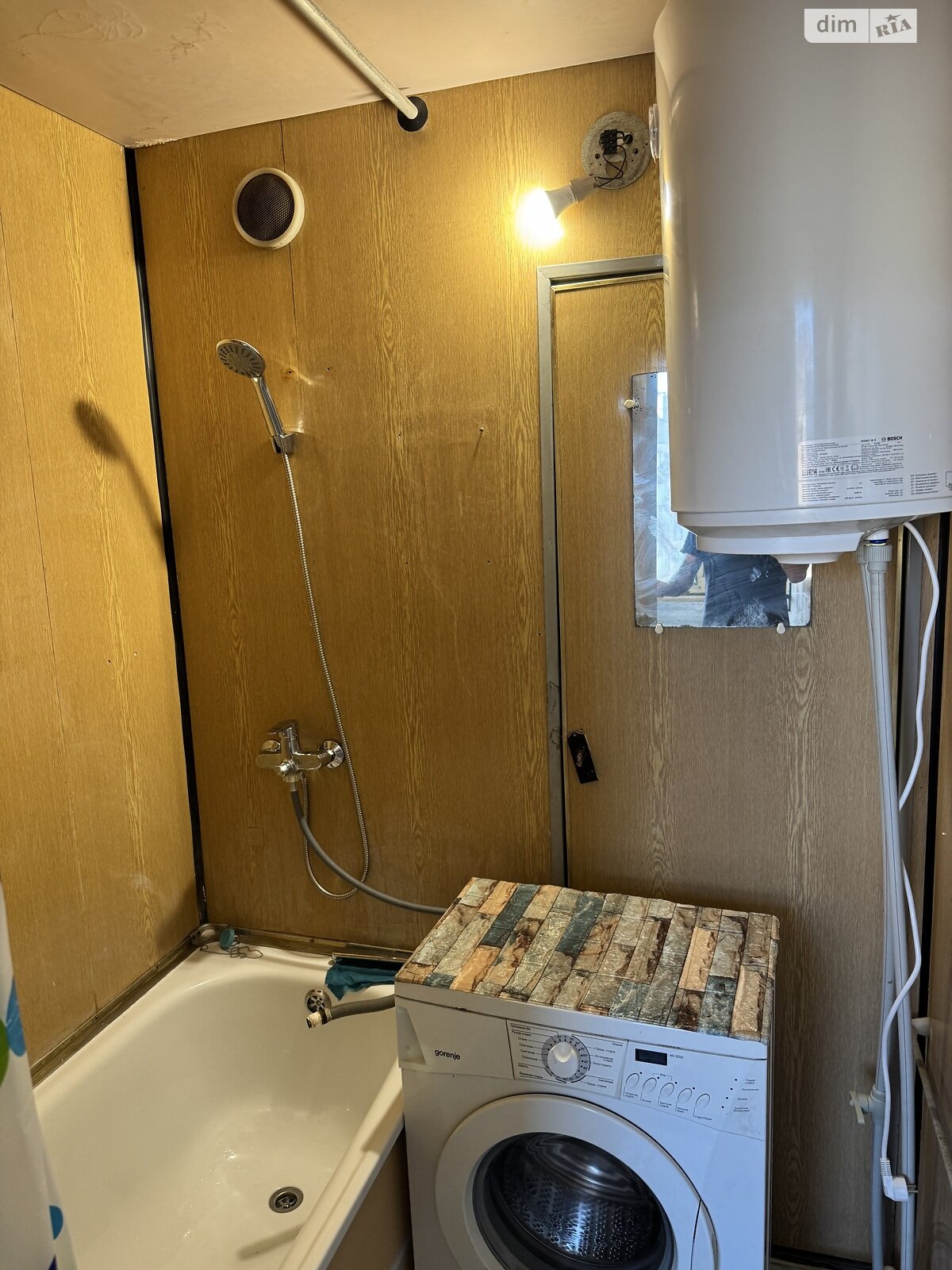 Продаж двокімнатної квартири в Долинській, на пров. Братів Клепачів 12, кв. 46, район Долинська фото 1