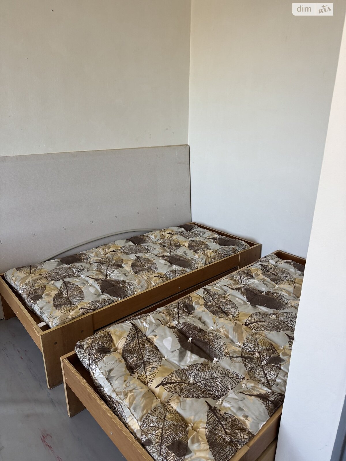 Продаж двокімнатної квартири в Долинській, на пров. Братів Клепачів 12, кв. 46, район Долинська фото 1