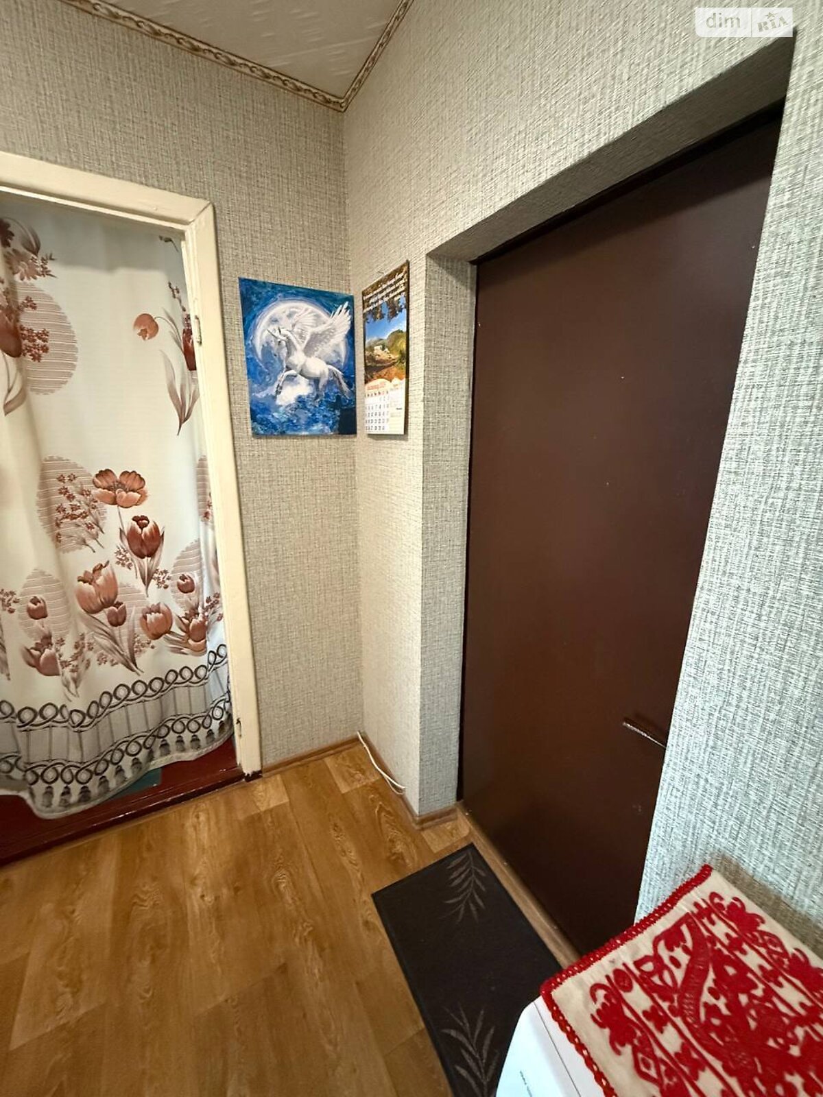 Продаж однокімнатної квартири в Долинській, на вул. Центральна 155, район Долинська фото 1