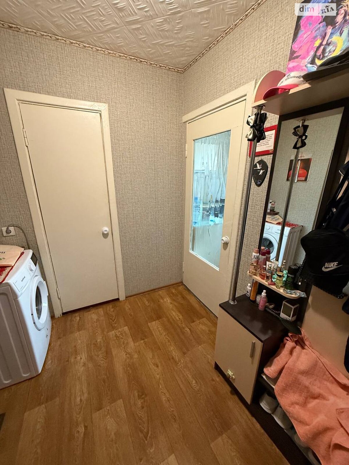 Продаж однокімнатної квартири в Долинській, на вул. Центральна 155, район Долинська фото 1