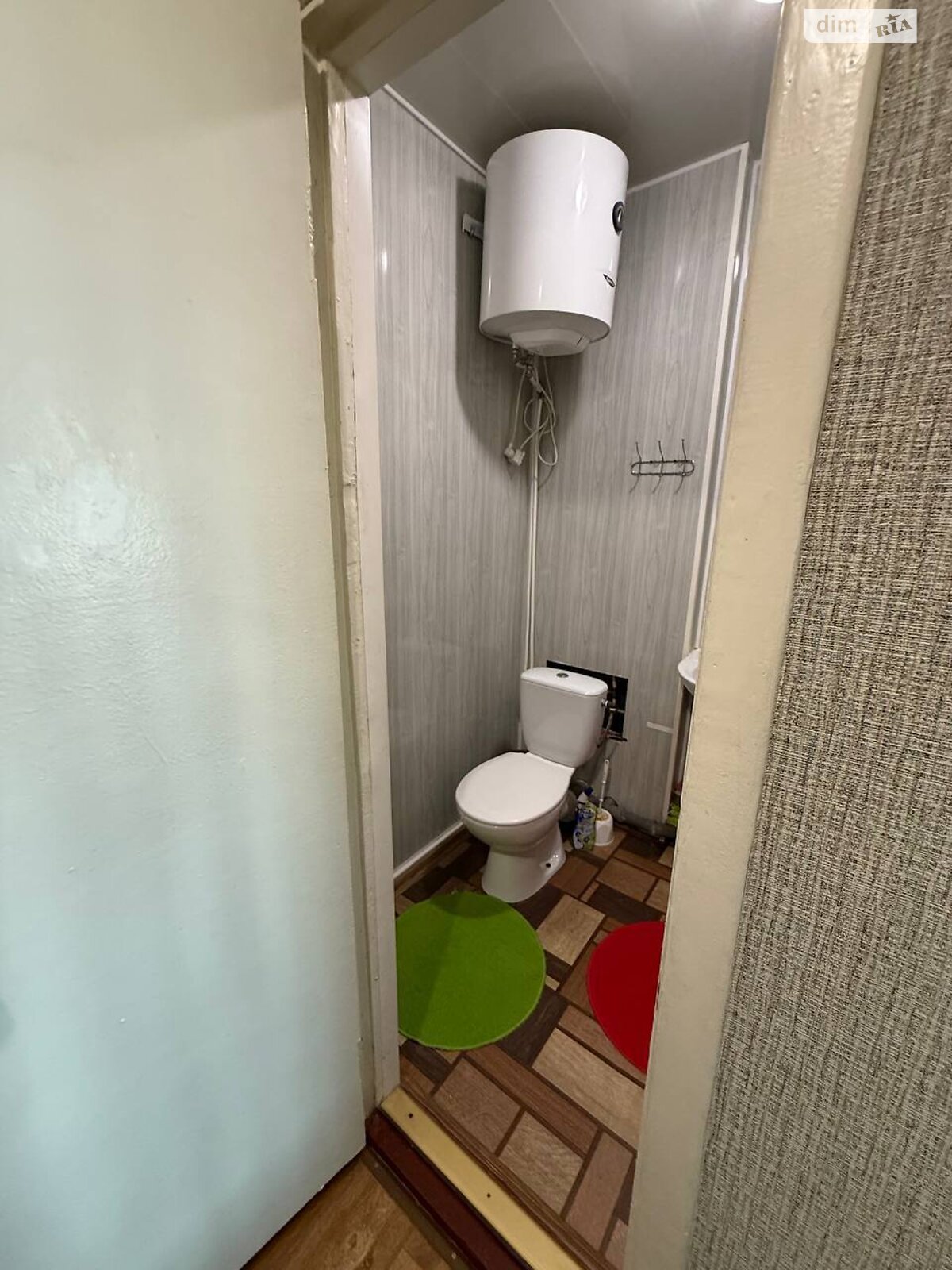 Продаж однокімнатної квартири в Долинській, на вул. Центральна 155, район Долинська фото 1