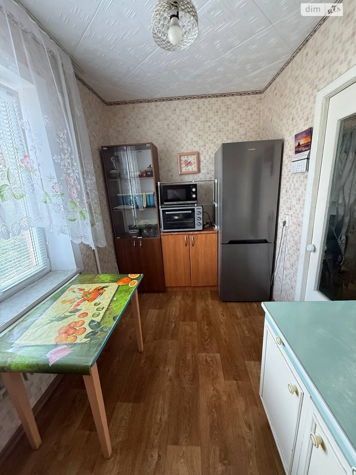 Продаж однокімнатної квартири в Долинській, на вул. Центральна 155, район Долинська фото 1