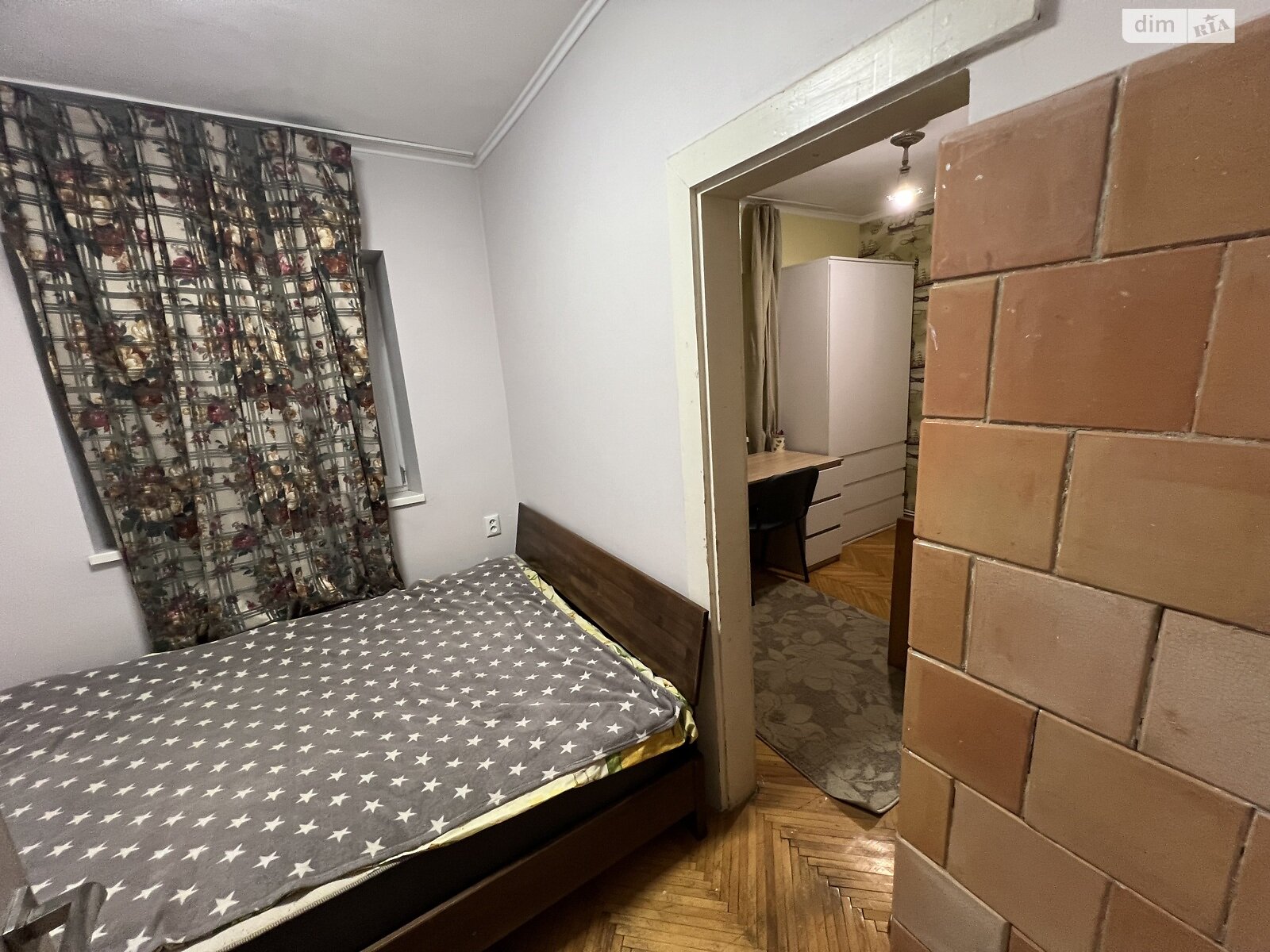 Продажа двухкомнатной квартиры в Доманинцах, на ул. Доманинская, фото 1 Продажа двухкомнатной квартиры в Доманинцах, на ул. Доманинская, фото 1