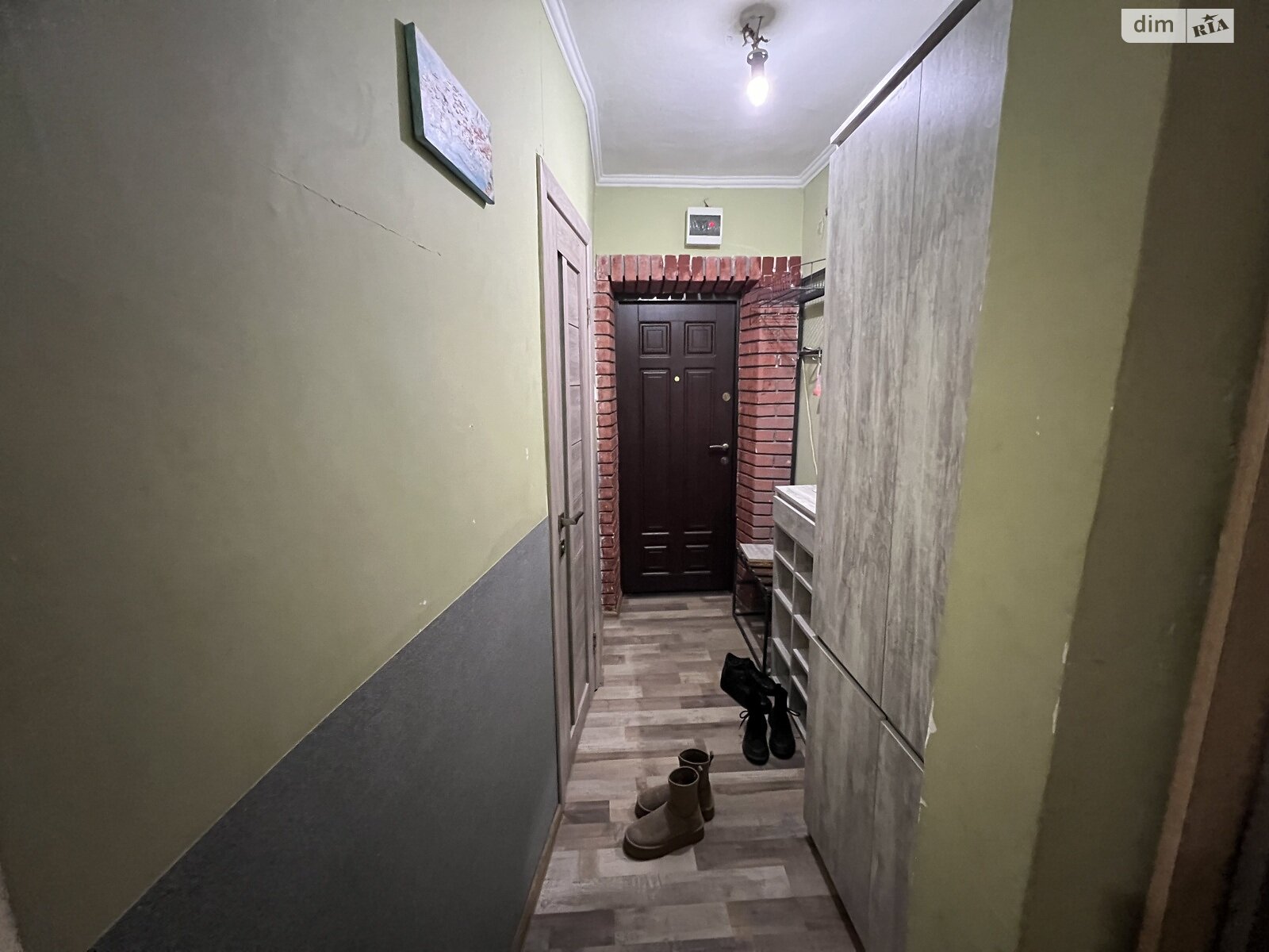 Продажа двухкомнатной квартиры в Доманинцах, на ул. Доманинская, фото 1 Продажа двухкомнатной квартиры в Доманинцах, на ул. Доманинская, фото 1