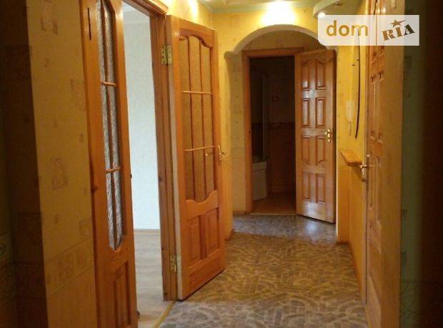 Продажа трехкомнатной квартиры в Донецке, на ул. Багратиона 48, район Будённовский фото 1 Продажа трехкомнатной квартиры в Донецке, на ул. Багратиона 48, район Будённовский фото 1