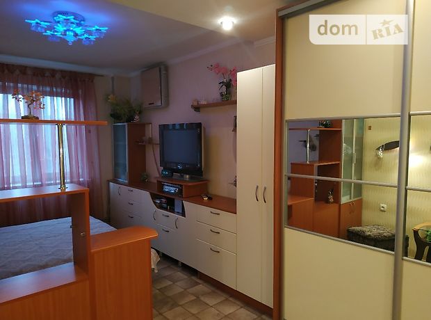 Продажа однокомнатной квартиры в Донецке, район Будённовский фото 1 Продажа однокомнатной квартиры в Донецке, район Будённовский фото 1