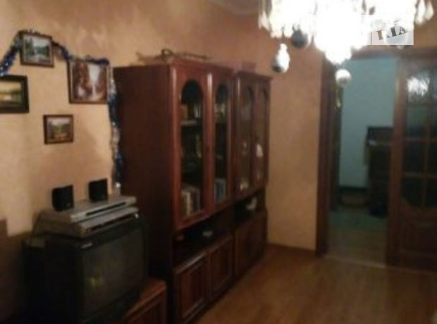 Продаж трикімнатної квартири в Донецьку на вул. Чернігівська 8, район Калинінський фото 1 Продаж трикімнатної квартири в Донецьку на вул. Чернігівська 8, район Калинінський фото 1