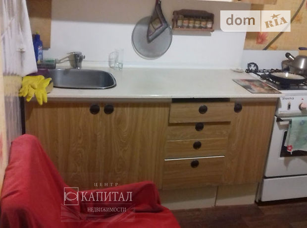 Продажа однокомнатной квартиры в Донецке, на ул. Черниговская 7, район Калининский фото 1 Продажа однокомнатной квартиры в Донецке, на ул. Черниговская 7, район Калининский фото 1