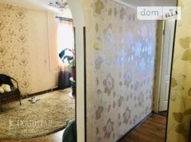 Продажа однокомнатной квартиры в Донецке, на просп. Красногвардейский 40, район Калининский фото 1 Продажа однокомнатной квартиры в Донецке, на просп. Красногвардейский 40, район Калининский фото 1