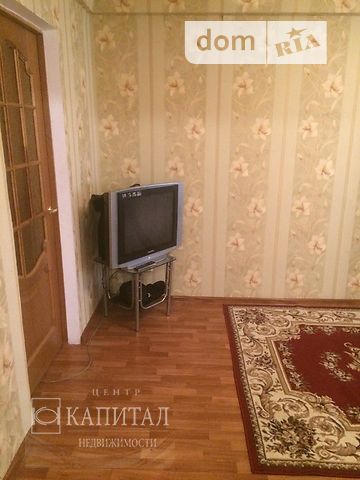 Продажа двухкомнатной квартиры в Донецке,, район Калининский фото 1