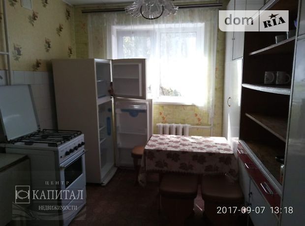 Продажа трехкомнатной квартиры в Донецке, на ул. Артема район Киевский фото 1 Продажа трехкомнатной квартиры в Донецке, на ул. Артема район Киевский фото 1