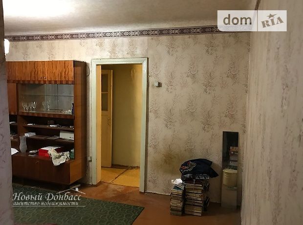 Продажа квартиры, 3 ком., Донецк, р‑н. Куйбышевский Продажа квартиры, 3 ком., Донецк, р‑н. Куйбышевский