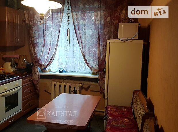 Продаж трикімнатної квартири в Донецьку район Куйбишевський фото 1 Продаж трикімнатної квартири в Донецьку район Куйбишевський фото 1
