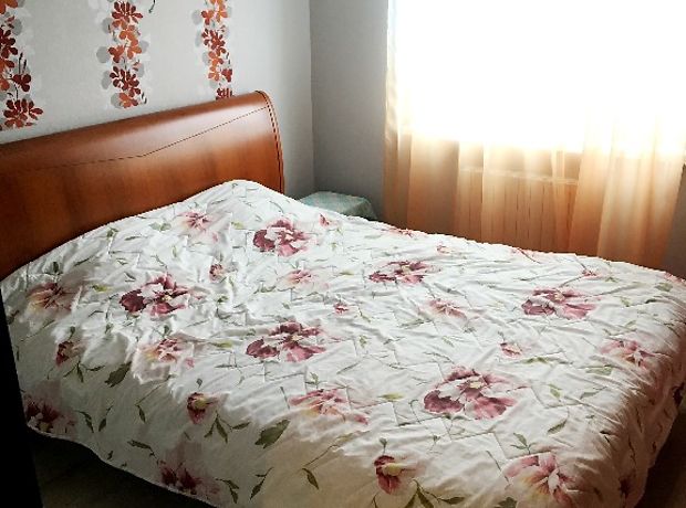 Продажа трехкомнатной квартиры в Донецке, на прЛенинский район Ленинский фото 1 Продажа трехкомнатной квартиры в Донецке, на прЛенинский район Ленинский фото 1