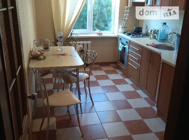Продажа трехкомнатной квартиры в Донецке, на ул. Раздольная 30, район Пролетарский фото 1 Продажа трехкомнатной квартиры в Донецке, на ул. Раздольная 30, район Пролетарский фото 1