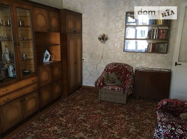 Продажа двухкомнатной квартиры в Донецке, район Пролетарский фото 1 Продажа двухкомнатной квартиры в Донецке, район Пролетарский фото 1