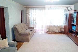 Продажа четырехкомнатной квартиры в Донецке,, район Семашко фото 2