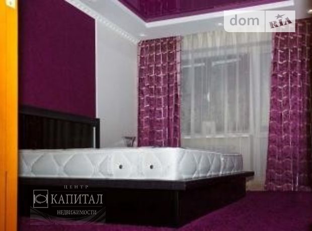 Продажа трехкомнатной квартиры в Донецке, на ул. Туполева фото 1 Продажа трехкомнатной квартиры в Донецке, на ул. Туполева фото 1