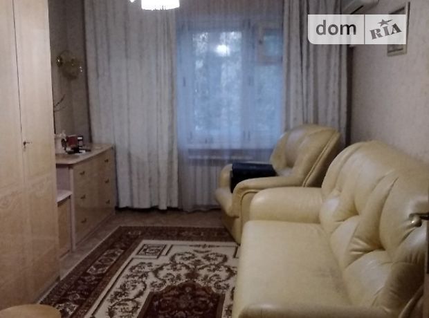 Продажа трехкомнатной квартиры в Донецке, район Ворошиловский фото 1 Продажа трехкомнатной квартиры в Донецке, район Ворошиловский фото 1