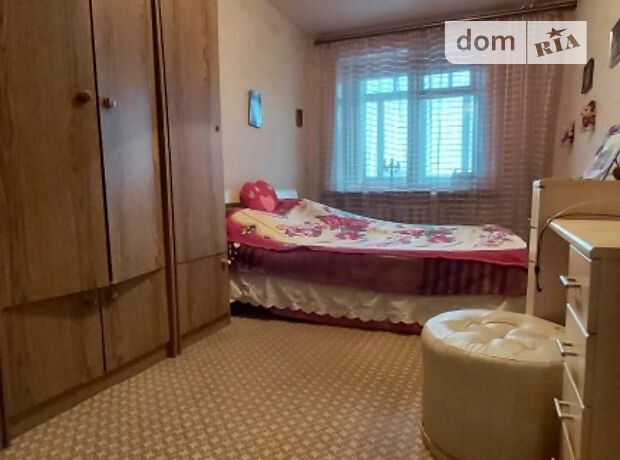 Продажа четырехкомнатной квартиры в Донецке, район Ворошиловский фото 1 Продажа четырехкомнатной квартиры в Донецке, район Ворошиловский фото 1