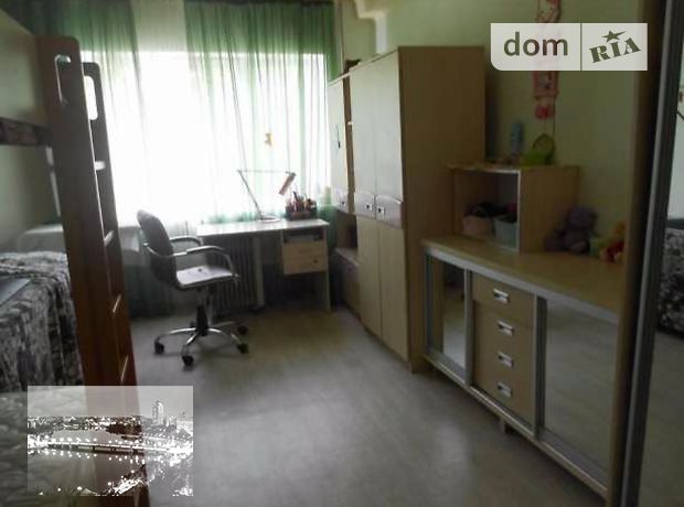 Продажа трехкомнатной квартиры в Донецке, район Ворошиловский фото 1 Продажа трехкомнатной квартиры в Донецке, район Ворошиловский фото 1