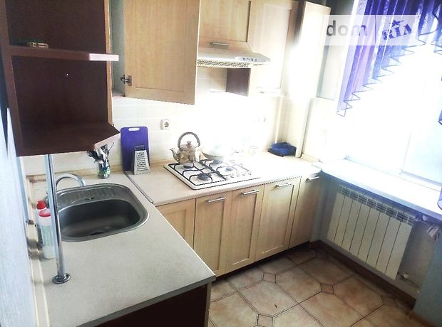 Продажа однокомнатной квартиры в Донецке на район Ворошиловский, фото 1 Продажа однокомнатной квартиры в Донецке на район Ворошиловский, фото 1