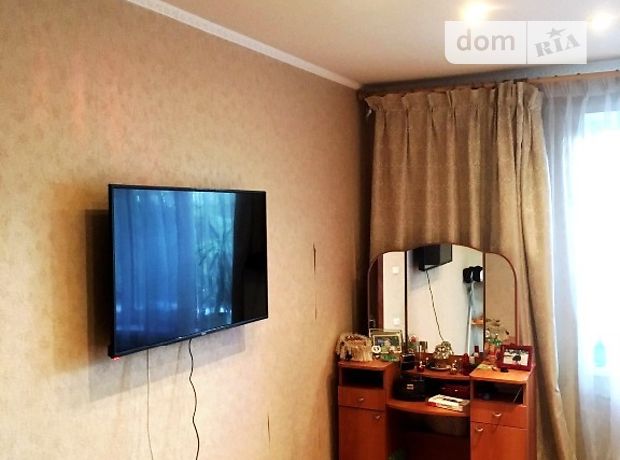 Продажа трехкомнатной квартиры в Донецке, фото 1 Продажа трехкомнатной квартиры в Донецке, фото 1