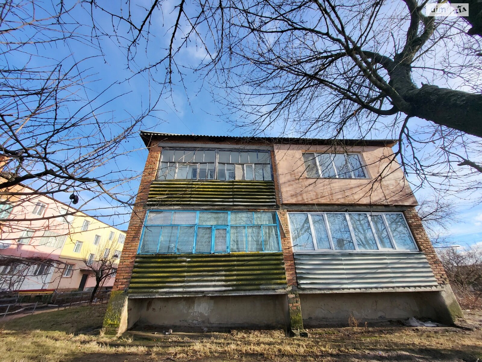Продажа однокомнатной квартиры в Дорожном, на ул. Зелёная, фото 1