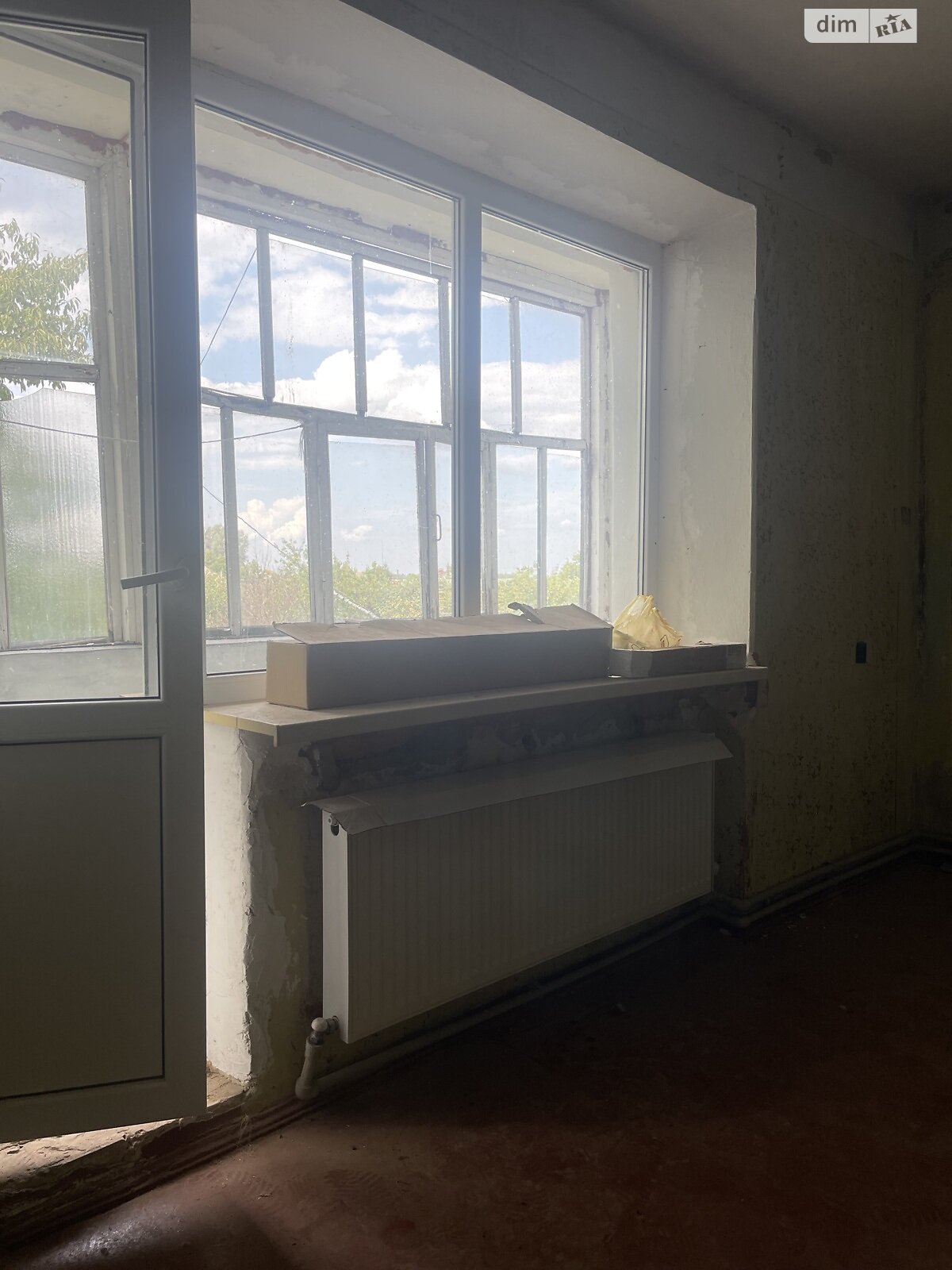 Продаж однокімнатної квартири в Дорожньому, на вул. Зелена, фото 1 Продаж однокімнатної квартири в Дорожньому, на вул. Зелена, фото 1
