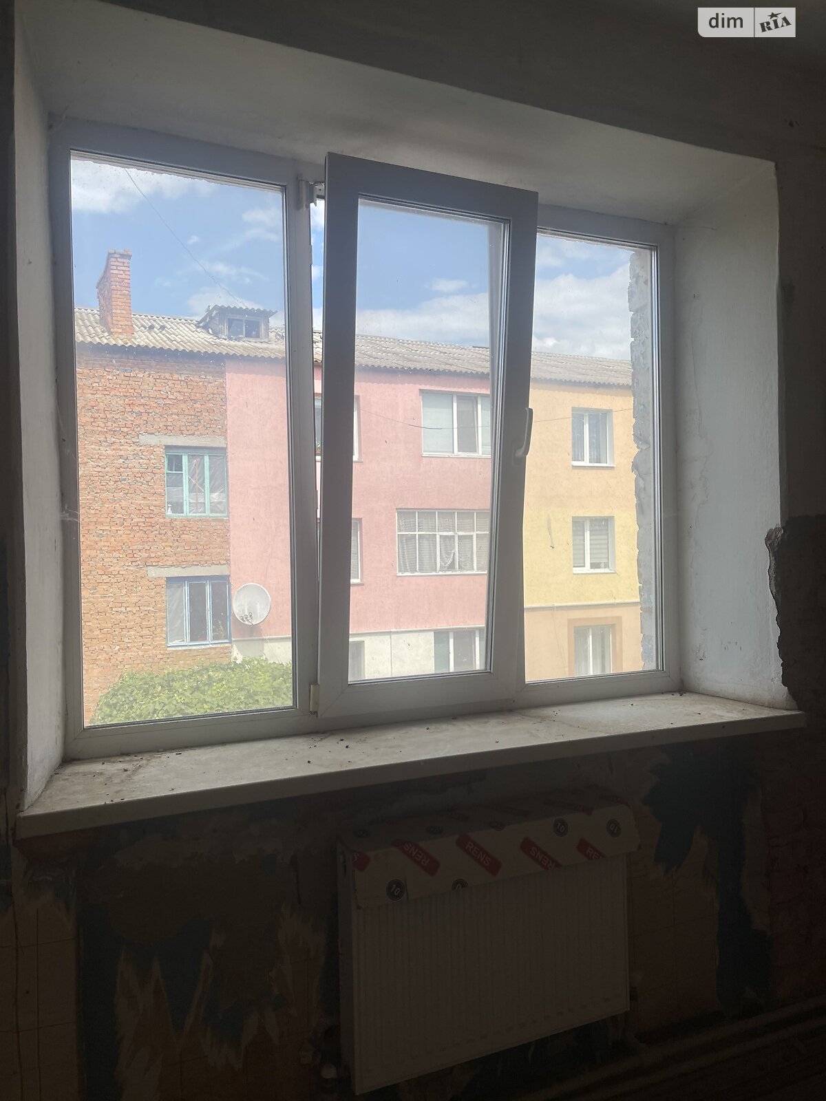 Продаж однокімнатної квартири в Дорожньому, на вул. Зелена, фото 1 Продаж однокімнатної квартири в Дорожньому, на вул. Зелена, фото 1