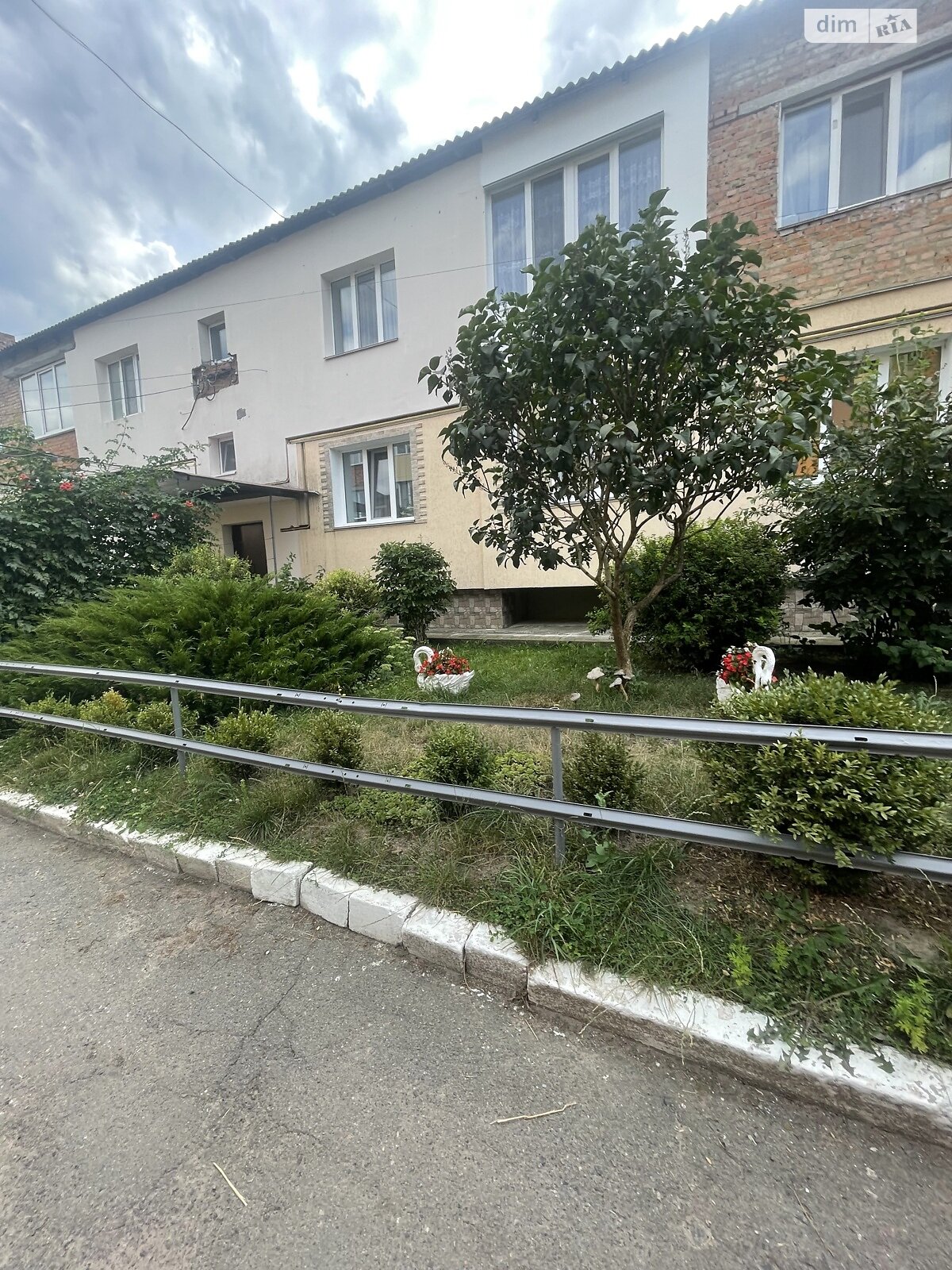 Продаж однокімнатної квартири в Дорожньому, на вул. Зелена, фото 1 Продаж однокімнатної квартири в Дорожньому, на вул. Зелена, фото 1