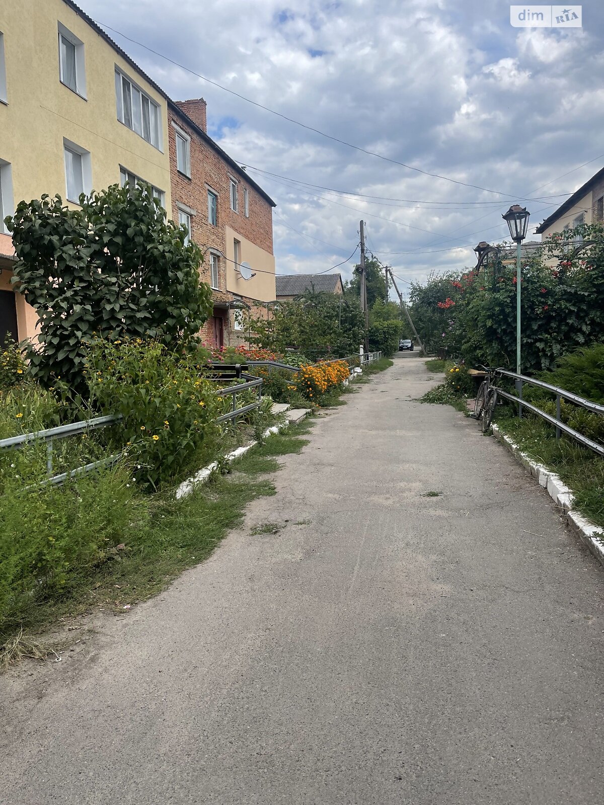Продаж однокімнатної квартири в Дорожньому, на вул. Зелена, фото 1 Продаж однокімнатної квартири в Дорожньому, на вул. Зелена, фото 1