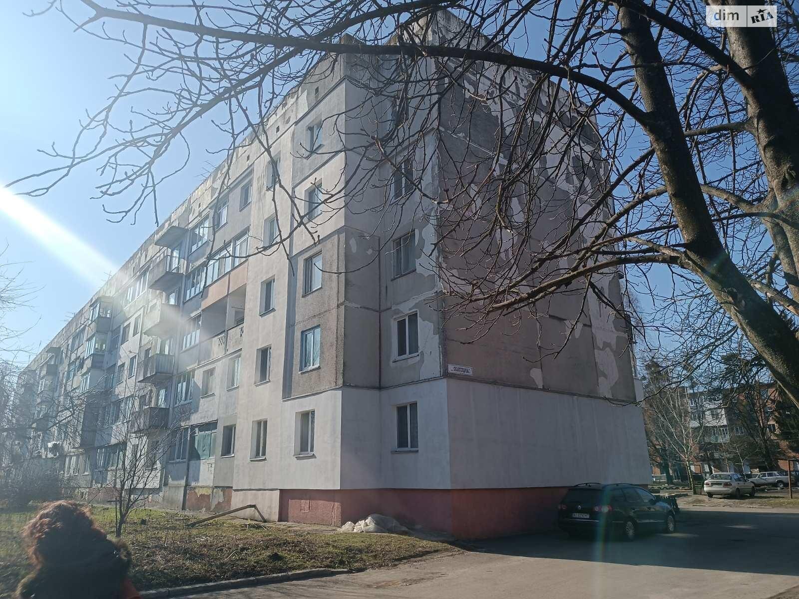 Продажа трехкомнатной квартиры в Доследницком, на ул. Сельскохозяйственная, фото 1