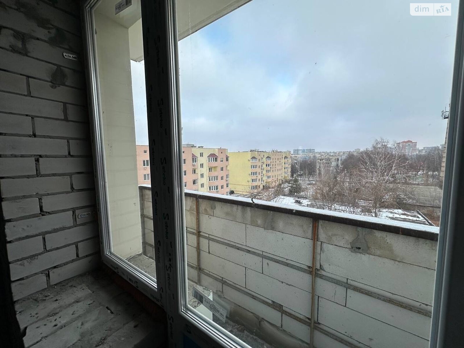 Продаж трикімнатної квартири в Дослідному, на вул. Наукова 54А, фото 1