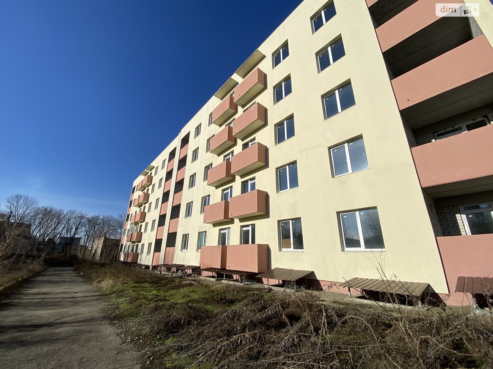 Продажа однокомнатной квартиры в Доследном, на ул. Научная 54В, фото 1 Продажа однокомнатной квартиры в Доследном, на ул. Научная 54В, фото 1