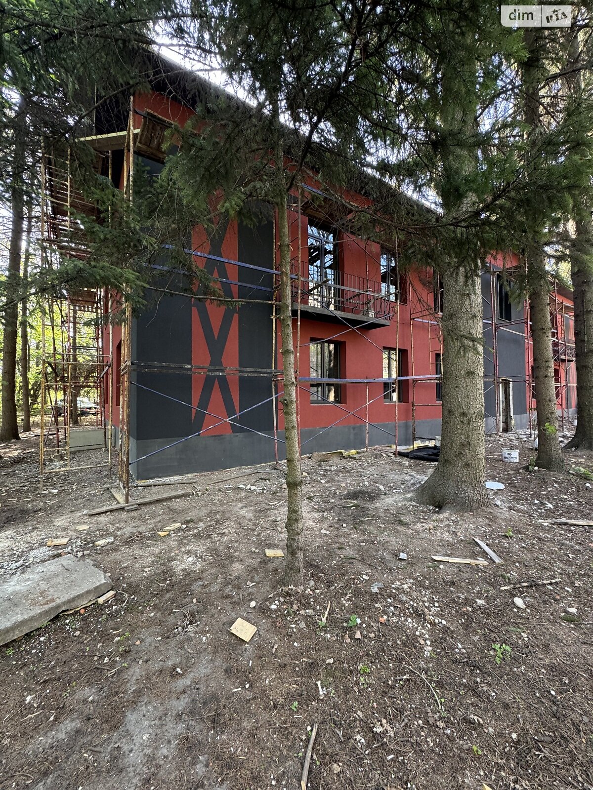 Продажа двухкомнатной квартиры в Доследном, на ул. Научная 47, фото 1 Продажа двухкомнатной квартиры в Доследном, на ул. Научная 47, фото 1