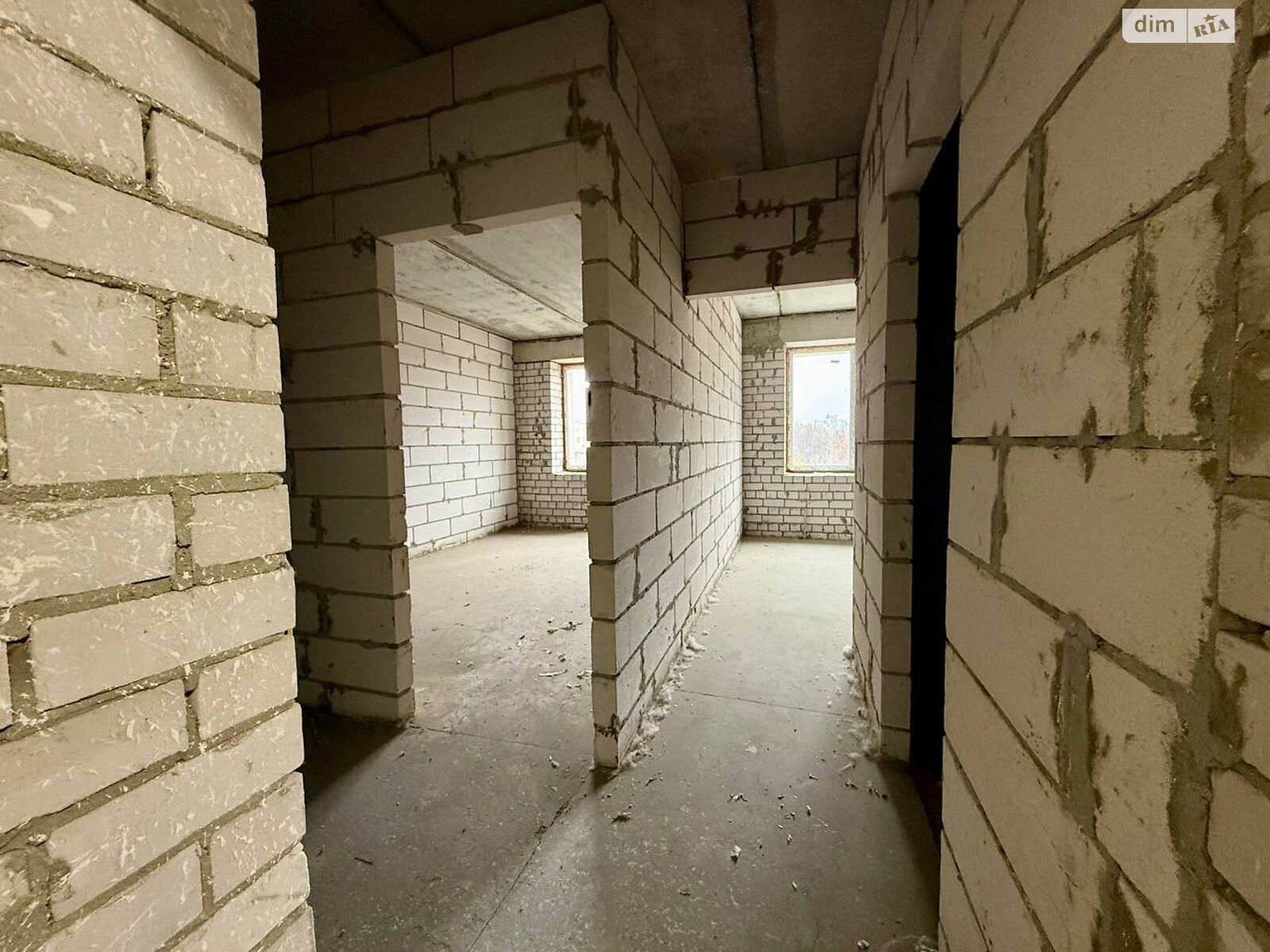 Продажа двухкомнатной квартиры в Доследном, на ул. Научная 54Б, фото 1