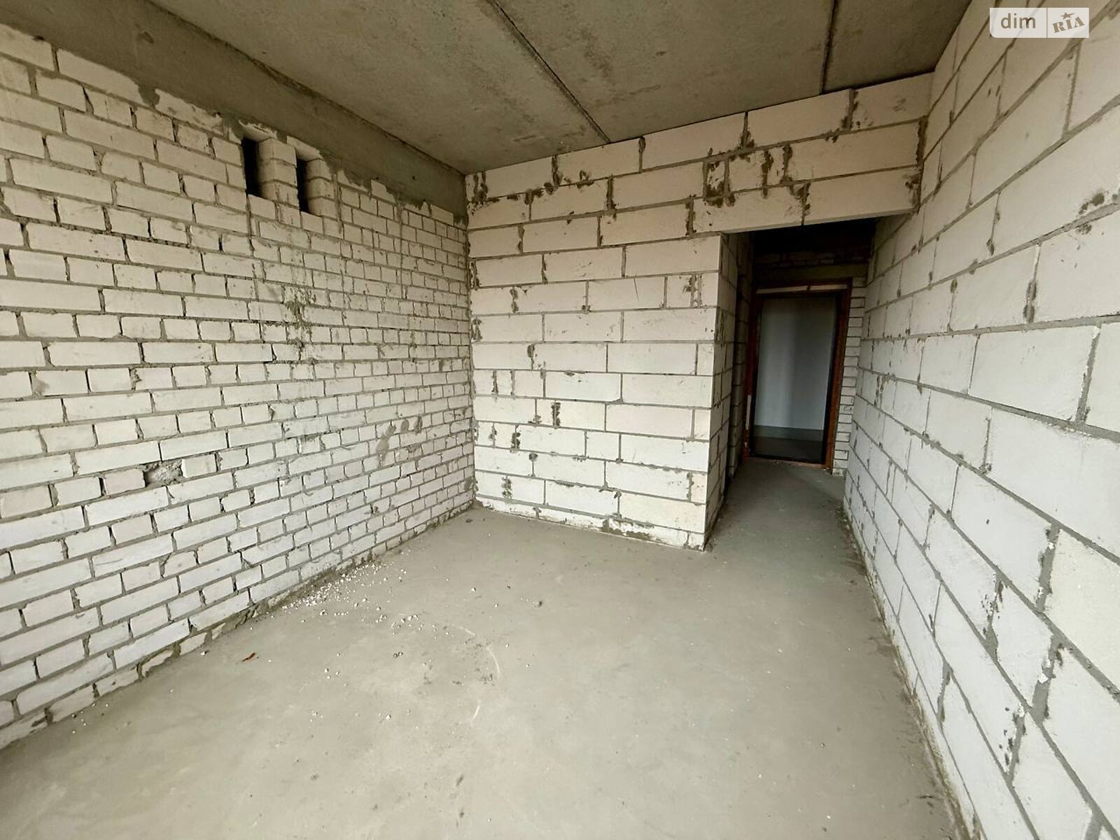 Продажа двухкомнатной квартиры в Доследном, на ул. Научная 54Б, фото 1