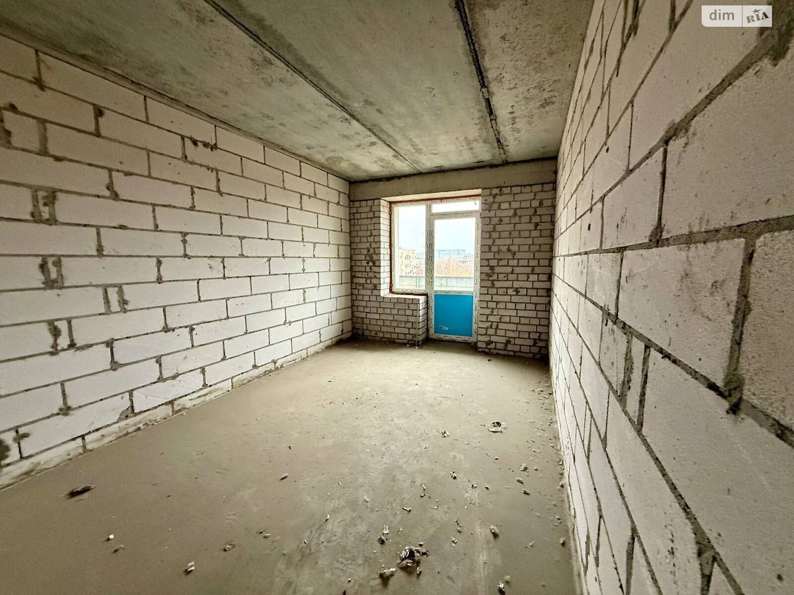 Продажа двухкомнатной квартиры в Доследном, на ул. Научная 54Б, фото 1