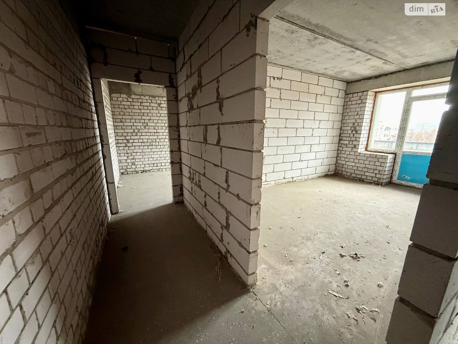 Продажа двухкомнатной квартиры в Доследном, на ул. Научная 54Б, фото 1